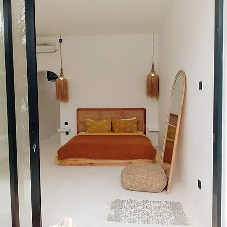 Renovated 2Bd Oasis With Pool - Casaera In Seminyak Main Hub Villa