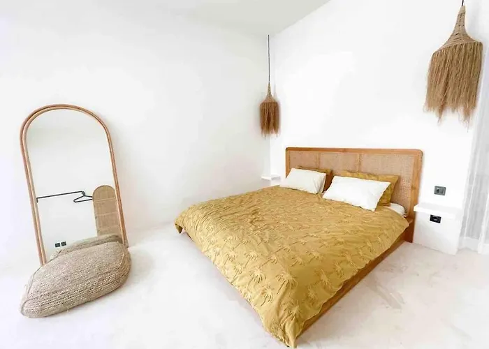 فيلة Renovated 2bd Oasis With Pool - Casaera In Main Hub