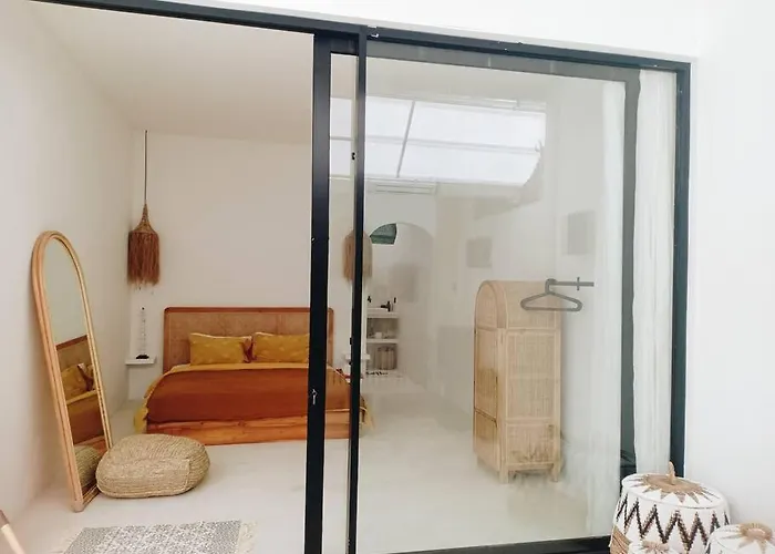 فيلة Renovated 2bd Oasis With Pool - Casaera In Main Hub سمينياك