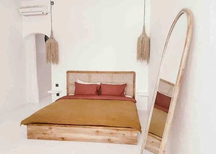 فيلة Renovated 2bd Oasis With Pool - Casaera In Main Hub سمينياك