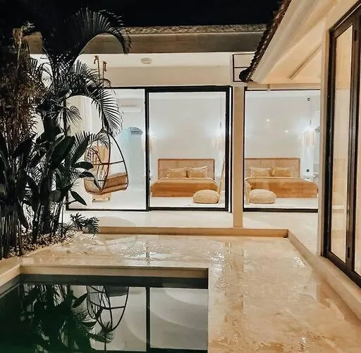Renovated 2bd Oasis With Pool - Casaera In Main Hub فيلة سمينياك